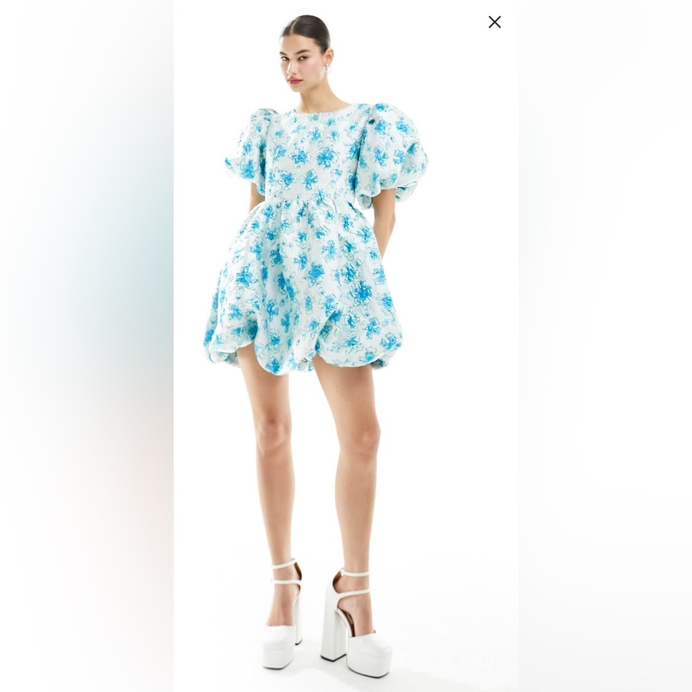 Sister Jane dress
